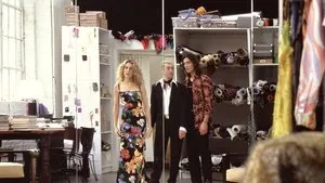 مسلسل Sex and the City الموسم ٤ الحلقة ٢
