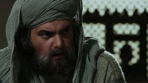 مسلسل عُمَرْ الحلقة ٢٠