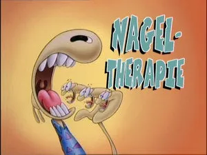 مسلسل Rocko's Modern Life الموسم ٣ الحلقة ١٨