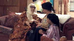 مسلسل واي فاي الموسم ٣ الحلقة ٣