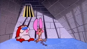 مسلسل عرض رين وستيمبي الموسم ١ الحلقة ٧
