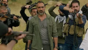 مسلسل الهيبة الموسم ٤ الحلقة ٥