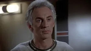 مسلسل Battlestar Galactica الحلقة ١٧
