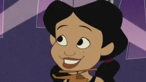 مسلسل The Proud Family الموسم ١ الحلقة ٢٠