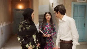 مسلسل شارع الأعشى الموسم ١ الحلقة ١٧