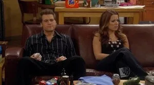 مسلسل What I Like About You الموسم ٣ الحلقة ١٠