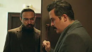 مسلسل ولاد بديعة الحلقة ١٣
