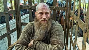 مسلسل الفايكنج الموسم ٤ الحلقة ١٥