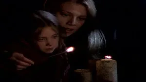 مسلسل La Femme Nikita الموسم ٢ الحلقة ٨
