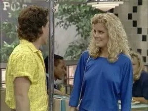 مسلسل Charles in Charge الموسم ٤ الحلقة ١٨