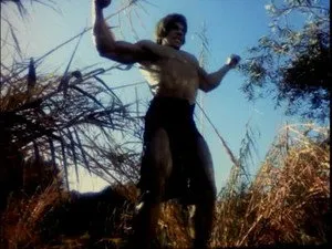 مسلسل The Incredible Hulk الموسم ٤ الحلقة ٤