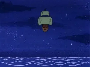 مسلسل Super Friends الموسم ٣ الحلقة ٧
