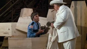 مسلسل The Dukes of Hazzard الموسم ١ الحلقة ١١