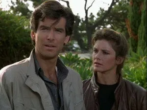 مسلسل Remington Steele الموسم ٤ الحلقة ١٦