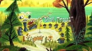 مسلسل Camp Lazlo الموسم ٤ الحلقة ١٧