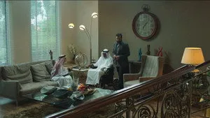مسلسل الخطايا العشر الحلقة ٥