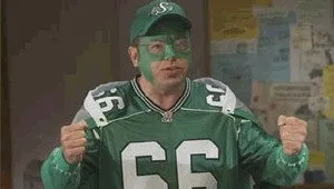 مسلسل Corner Gas الموسم ٦ الحلقة ٨