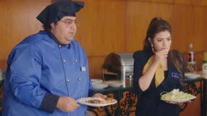 مسلسل اللعبة الموسم ١ الحلقة ٢٤
