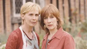 مسلسل Midsomer Murders الموسم ٢ الحلقة ٢