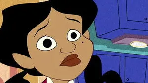 مسلسل The Proud Family الموسم ١ الحلقة ١