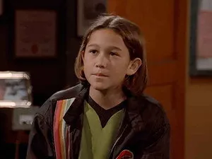 مسلسل 3rd Rock from the Sun الموسم ١ الحلقة ١