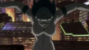مسلسل Koukaku Kidoutai: Stand Alone Complex الموسم ٢ الحلقة ٣
