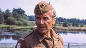 مسلسل Dad's Army الموسم ٤ الحلقة ١