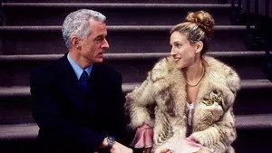 مسلسل Sex and the City الموسم ٣ الحلقة ١