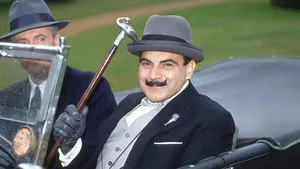 مسلسل Agatha Christie's Poirot الموسم ٥ الحلقة ٤