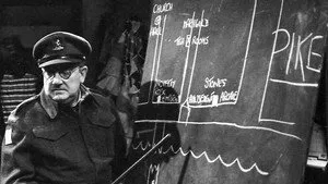 مسلسل Dad's Army الموسم ٤ الحلقة ٤