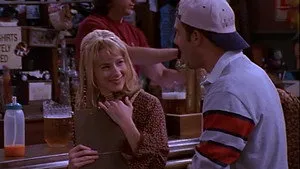 مسلسل Two Guys and a Girl الموسم ١ الحلقة ١١