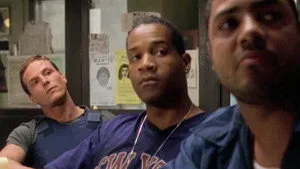 مسلسل Third Watch الموسم ٤ الحلقة ٣