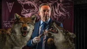 مسلسل Midsomer Murders الموسم ٢٢ الحلقة ١