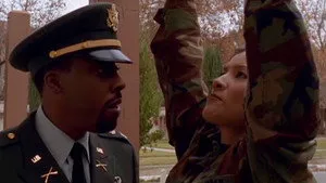 مسلسل Martial Law الموسم ٢ الحلقة ١٦