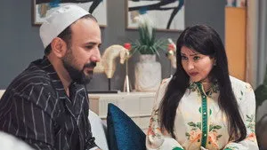 مسلسل واي فاي الموسم ٥ الحلقة ١٤
