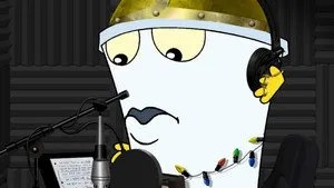 مسلسل Aqua Teen Hunger Force الموسم ٧ الحلقة ١