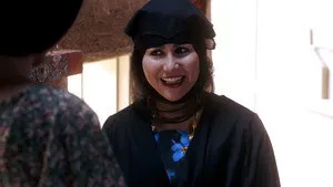 مسلسل الزاهرية الحلقة ٨