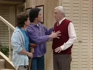 مسلسل Charles in Charge الموسم ٤ الحلقة ٨