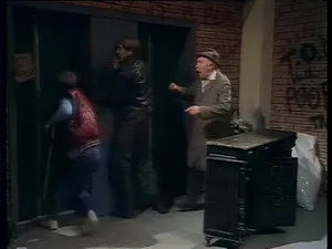 مسلسل Only Fools and Horses الموسم ٣ الحلقة ٤