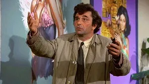 مسلسل Columbo الموسم ٣ الحلقة ٥