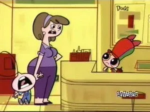 مسلسل الفتيات الخارقات الموسم ٥ الحلقة ٢