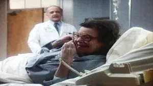 مسلسل St. Elsewhere الموسم ٣ الحلقة ١٩