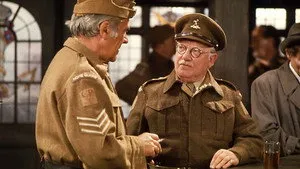 مسلسل Dad's Army الموسم ٦ الحلقة ٧