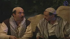 مسلسل ليالي الصالحية الحلقة ٢٢