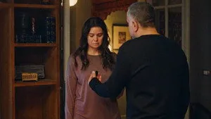 مسلسل لام شمسية الحلقة ٥