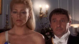 مسلسل La Femme Nikita الموسم ١ الحلقة ٢١