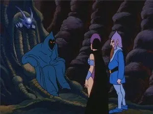 مسلسل He-Man and the Masters of the Universe الموسم ١ الحلقة ٤٢