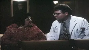 مسلسل St. Elsewhere الموسم ٣ الحلقة ١٥