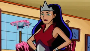 مسلسل Sabrina: The Animated Series الحلقة ٤٥
