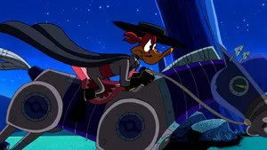 مسلسل Duck Dodgers الموسم ٢ الحلقة ١١